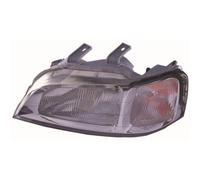 DIEDERICHS Faro delantero