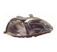 DIEDERICHS 5206080 Faro delantero