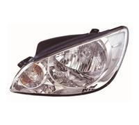 ABAKUS Faro Derecho Para Hyundai Getz TB