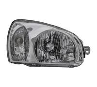ABAKUS Faro Derecho Para Hyundai Santa Fé I SM