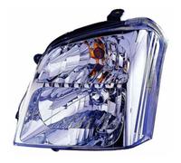 Abakus Faro Derecho para Isuzu D-Max de I