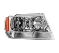 ABAKUS Faro Derecho Para Jeep Grand Cherokee II WJ WG