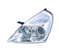 DIEDERICHS 6581880 Faro delantero