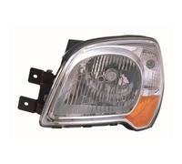 DIEDERICHS 6521980 Faro delantero