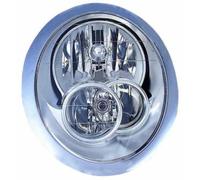 ABAKUS Faro Derecho Para MINI Mini Cabriolet R52 Cooper One R50 R53