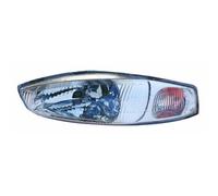 DIEDERICHS 5806380 Faro delantero