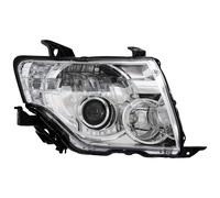 ABAKUS Faro Derecho Para Mitsubishi Pajero IV V8_W V9_W V80 V90