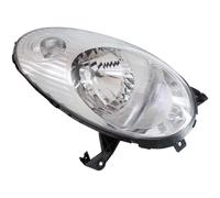 ABAKUS Faro Derecho Para Nissan Micra III K12