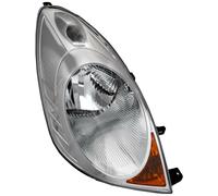 Abakus Faro Derecho para Nissan Note E11 NE11