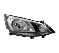 ABAKUS Faro Derecho Para Nissan NV200 Evalia