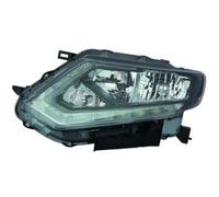 DIEDERICHS 6087880 Faro delantero