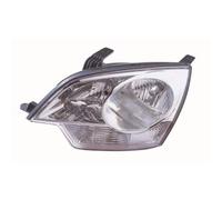 ABAKUS Faro Derecho Para Opel Antara L07 2.0 CDTi 4x4 2.4