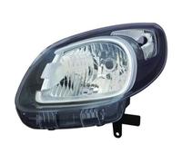ABAKUS Faro Derecho Para Renault Kangoo/Grand KW0/1_ 1.6 16V 1.5 dCi