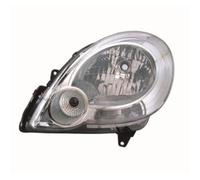 ABAKUS Faro Derecho Para Renault Kangoo/Grand KW0/1_ FW0/1_