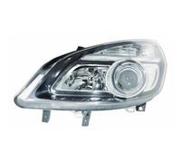 ABAKUS Faro Derecho Para Renault Scénic II JM0/1