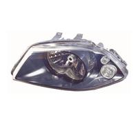 ABAKUS Faro Derecho Para Seat Ibiza III 6L1 Cordoba 6L2