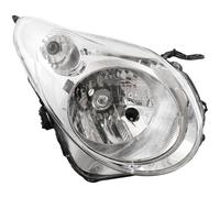ABAKUS Faro Derecho Para Suzuki Alto GF