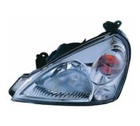 ABAKUS Faro Derecho Para Suzuki Liana Hatchback ER