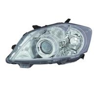ABAKUS Faro Derecho Para Toyota Auris _E15_ 1.6 1.4 NRE15_ ZZE15_