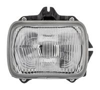 ABAKUS Faro Derecho Para Toyota Hilux V Pick-up LN_ KZN1_ VZN1_