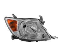 ABAKUS Faro Derecho Para Toyota Hilux VII Pick-Up