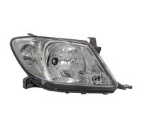 ABAKUS Faro Derecho Para Toyota Hilux VII Pick-Up