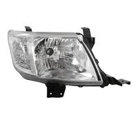 ABAKUS Faro Derecho Para Toyota Hilux VII Pick-Up