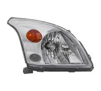 DIEDERICHS 6673880 Faro delantero