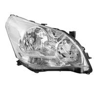 ABAKUS Faro Derecho Para Toyota Verso _R2_ 1.8 1.6