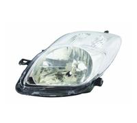 VAN WEZEL Faro principal para TOYOTA: Yaris (Ref: 5436962)