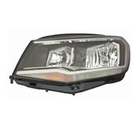 ABAKUS Faro Derecho Para VW Caddy IV Kombi SAB SAJ SAA