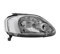ABAKUS Faro Derecho Para VW Fox 5Z1 5Z3 1.2 1.4