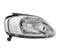 ABAKUS Faro Derecho Para VW Fox 5Z1 5Z3 1.2 1.4