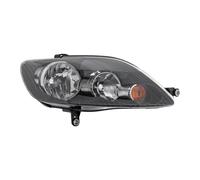 ABAKUS Faro Derecho Para VW Golf Plus 5M1 521 1.4 TSI 1.6