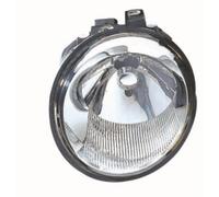 ABAKUS Faro Derecho Para VW Lupo 6X1 6E1 1.4