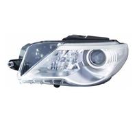 ABAKUS Faro Derecho Para VW Passat CC 357
