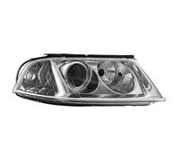 ABAKUS Faro Derecho Para VW Passat Variant 3B6 1.6 1.9 TDI 3B3 2.8