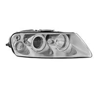 ABAKUS Faro Derecho Para VW Touareg 7LA 7L6 7L7 3.0 V6 TDI 2.5 R5