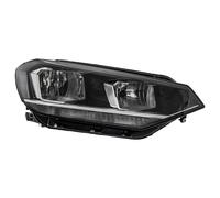 ABAKUS Faro Derecho Para VW Touran 5T1