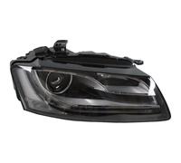 ABAKUS Faro Derecho Xenón LED Para Audi A5 Sportback 8TA 3.0 TDI
