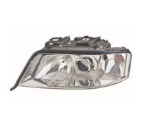 ABAKUS Faro Derecho Xenón Para Audi A6 4B C5 2.4 1.8 T 4B2 2.7