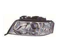 ABAKUS Faro Derecho Xenón Para Audi A6 Avant 4B C5 2.5 TDI Quattro