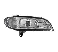 ABAKUS Faro Derecho Xenón Para Opel Omega B Caravan 21_ 22_ 23_