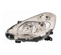 VAN WEZEL 4333962 Faro delantero