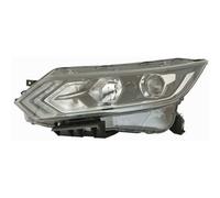 DIEDERICHS 6046980 Faro delantero