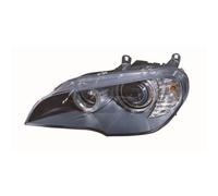 ABAKUS Faro Izquierdo Compatible Para BMW X5 E70