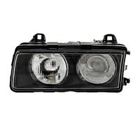 ABAKUS Faro Izquierdo Halógeno Para BMW 3er Cabriolet E36 320i 318i 316i