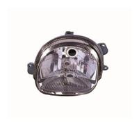 ABAKUS Faro Izquierdo Halógeno Para Renault Twingo I C06_ 1.2 16V