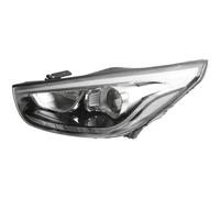 ABAKUS Faro Izquierdo LED Para Hyundai IX35 LM EL ELH 1.6 2.0 GDi 1.7