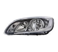 ABAKUS Faro Izquierdo LED Para Volvo V60 155 157 T6 AWD 2.0 T4 S60 II